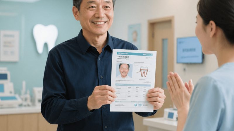 咖啡牙美白失败，究竟为何？揭秘常见原因及预防措施**